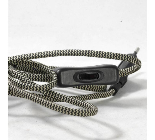 Настольная лампа декоративная Lussole Kenai GRLSP-0512