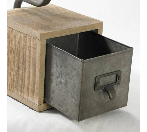 Настольная лампа декоративная Lussole Kenai GRLSP-0512