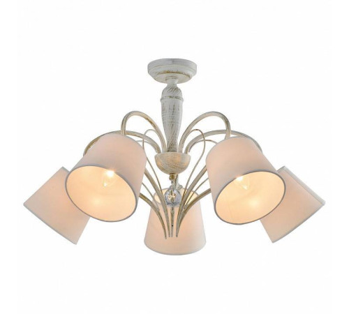 Люстра на штанге LGO Stamford GRLSP-8062
