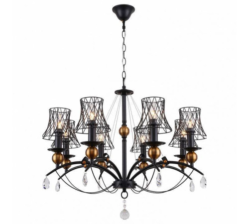 Подвесная люстра LGO Arivaca GRLSP-8104
