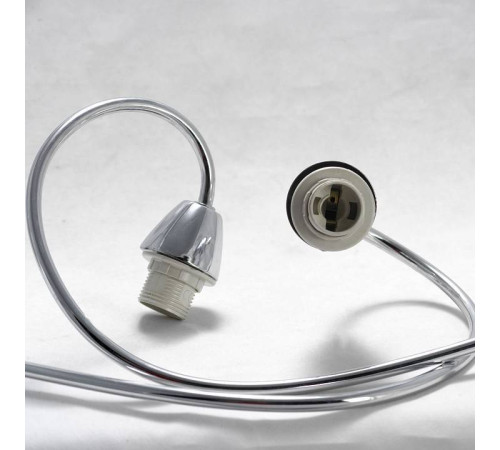 Потолочная люстра Lussole Toledo GRLSP-8182