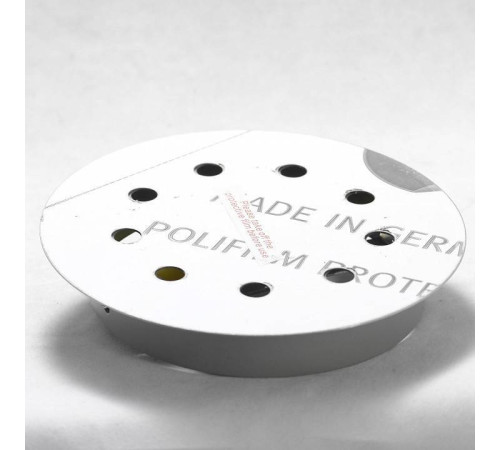 Потолочная люстра Lussole Toledo GRLSP-8182