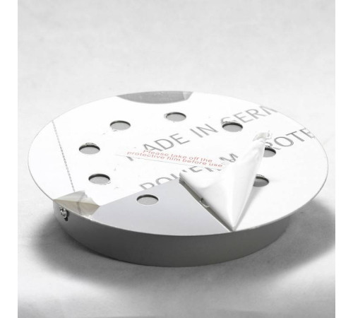 Потолочная люстра Lussole Toledo GRLSP-8182