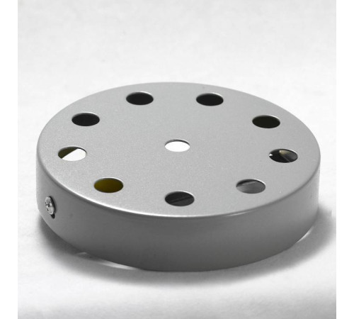 Потолочная люстра Lussole Toledo GRLSP-8182