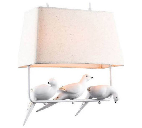 Подвесной светильник Lussole Dove GRLSP-8221