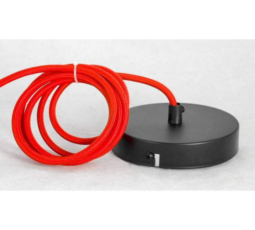 Подвесной светильник Lussole Aberdeen GRLSP-8226