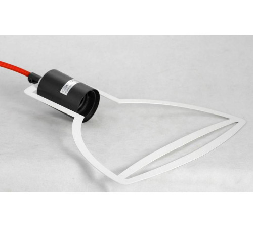 Подвесной светильник Lussole Aberdeen GRLSP-8226