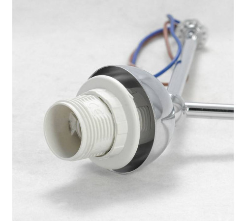 Потолочная люстра LGO Lanier 1 GRLSP-8279