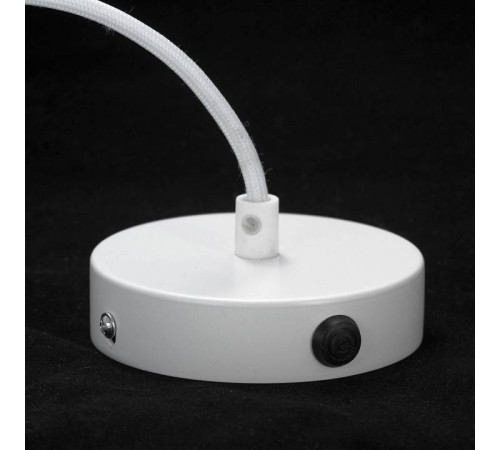 Подвесной светильник Lussole Cuscino GRLSP-8360