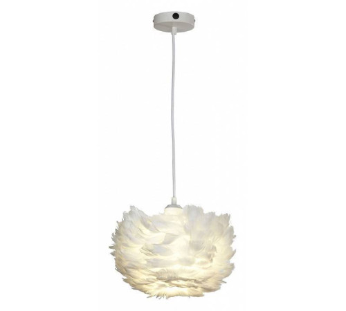 Подвесной светильник Lussole Cuscino GRLSP-8361