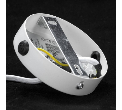 Подвесной светильник Lussole Cuscino GRLSP-8361