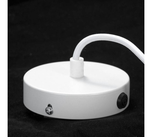 Подвесной светильник Lussole Cuscino GRLSP-8361