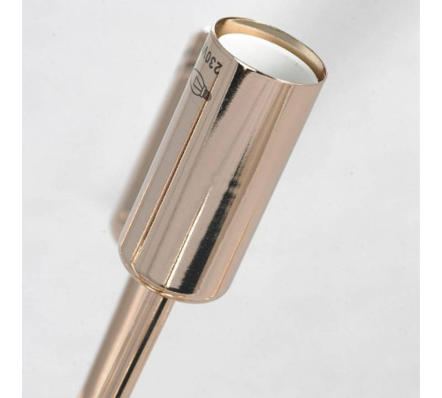 Подвесная люстра Lussole Shelby GRLSP-8385