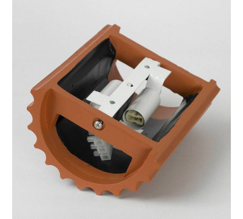 Накладной светильник Lussole Troy GRLSP-8853