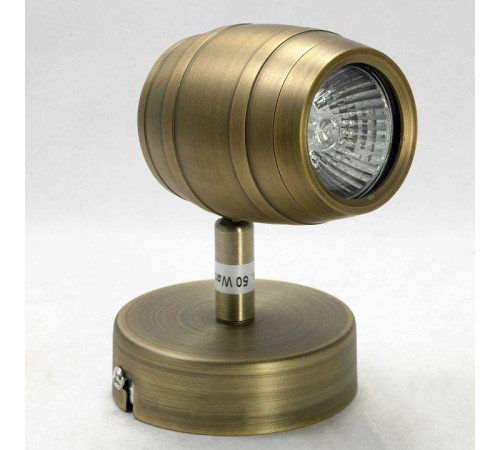 Спот Lussole Tuscaloosa GRLSP-9566