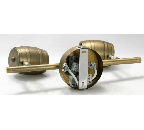 Спот Lussole Tuscaloosa GRLSP-9567