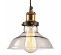 Подвесной светильник Lussole Glen Cove GRLSP-9606