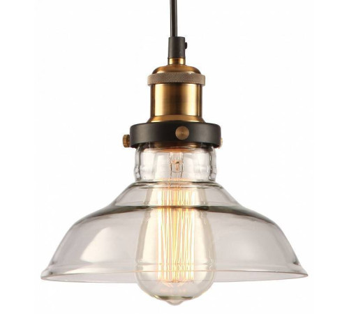 Подвесной светильник Lussole Glen Cove GRLSP-9606