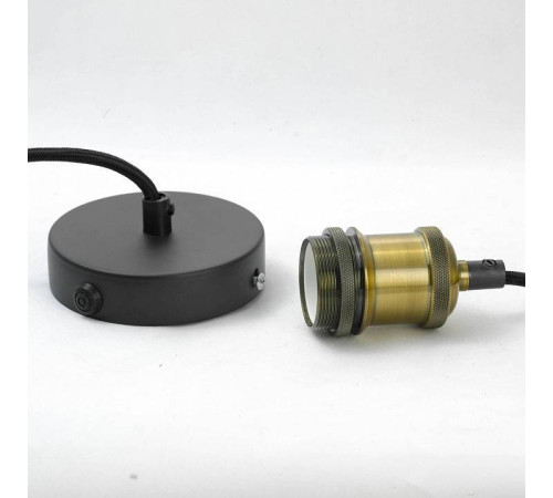 Подвесной светильник Lussole Glen Cove GRLSP-9606