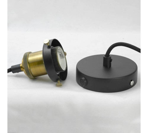 Подвесной светильник Lussole Glen Cove GRLSP-9606