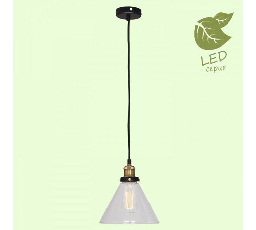 Подвесной светильник Lussole Glen Cove GRLSP-9607