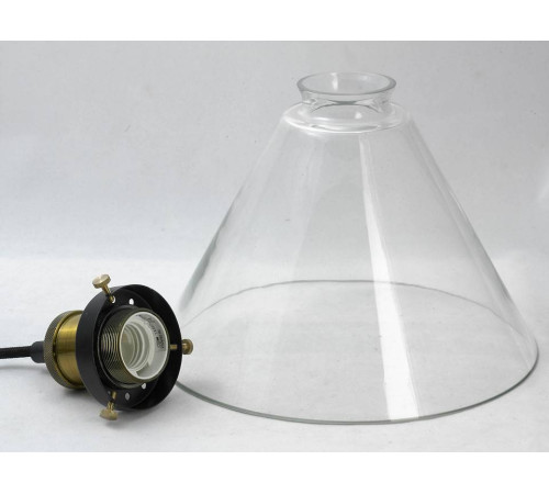 Подвесной светильник Lussole Glen Cove GRLSP-9607