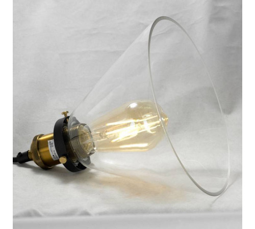 Подвесной светильник Lussole Glen Cove GRLSP-9607