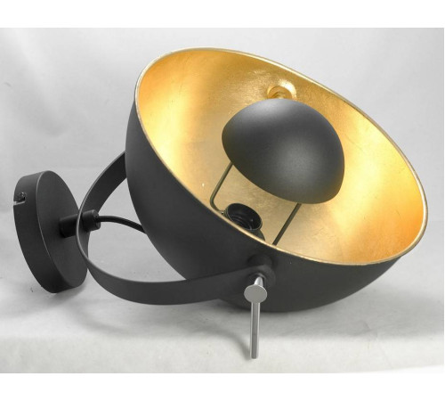 Спот Lussole Sherrelwood GRLSP-9825