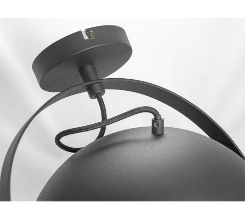 Спот Lussole Sherrelwood GRLSP-9825