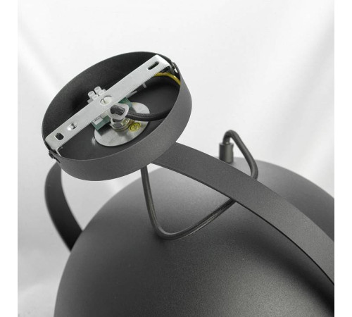 Спот Lussole Sherrelwood GRLSP-9825