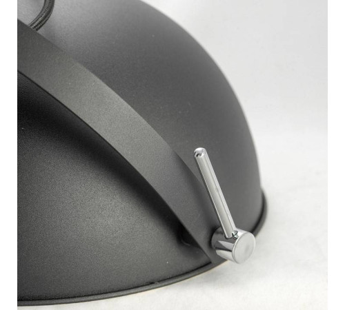 Спот Lussole Sherrelwood GRLSP-9825