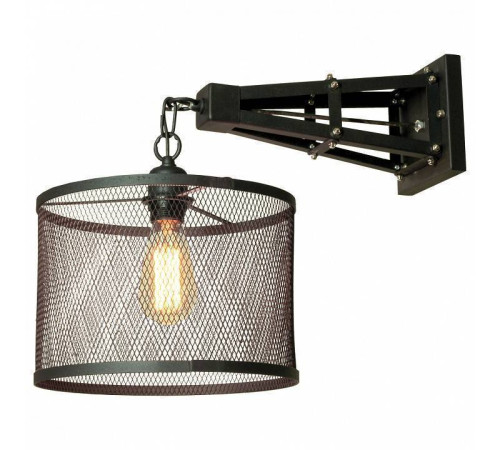 Бра Lussole Parker GRLSP-9884