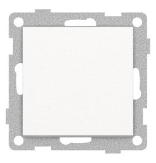 Выключатель двухполюсной самовозвратный без рамки Gusi Electric UGRA С11В6-028