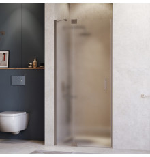 Душевая дверь RGW Hotel HO-014Gr 1200 мм стекло графит 350601412-210