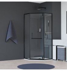 Душевой уголок RGW Hotel HO-084B 1000x1000 мм 350608400-14