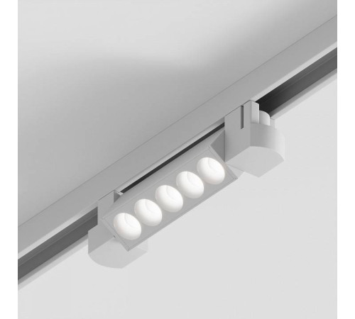 Трек накладной Hesby Lighting Skylite 0026