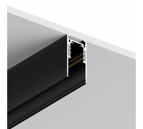 Трек накладной Hesby Lighting ElDeko HSBL_0052_1