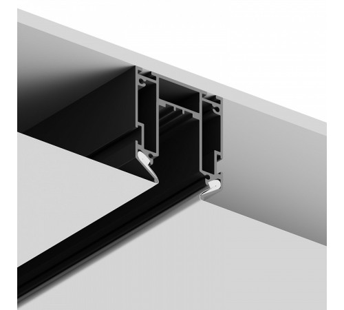 Трек встраиваемый Hesby Lighting ElDeko HSBL_0072_1