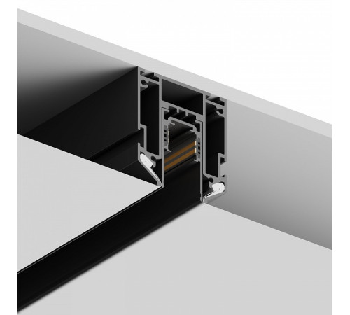 Трек встраиваемый Hesby Lighting ElDeko HSBL_0072_1