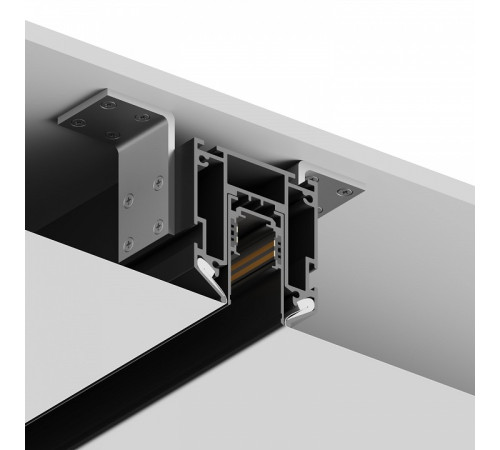 Трек встраиваемый Hesby Lighting ElDeko HSBL_0072_1