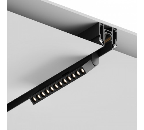 Трек встраиваемый Hesby Lighting ElDeko HSBL_0072_1