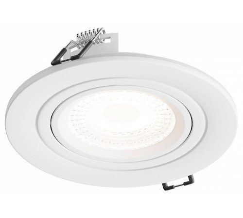 Встраиваемый светильник Hesby Lighting Aqua Breeze HSBL_0134