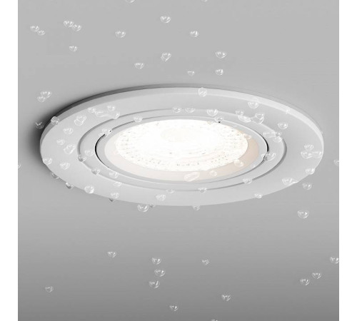 Встраиваемый светильник Hesby Lighting Aqua Breeze HSBL_0134