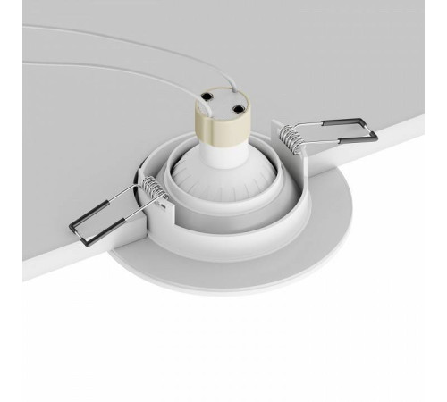 Встраиваемый светильник Hesby Lighting Aqua Breeze HSBL_0134