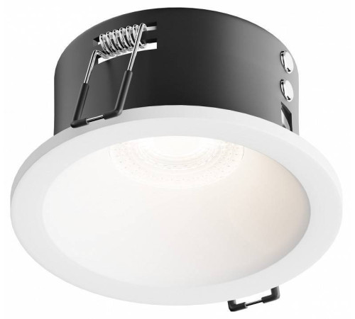 Встраиваемый светильник Hesby Lighting Nova HSBL_0135