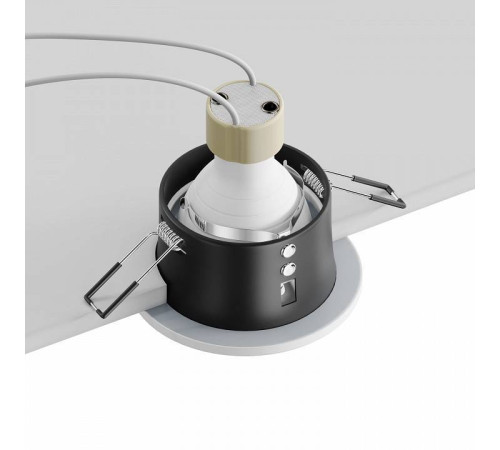 Встраиваемый светильник Hesby Lighting Nova HSBL_0135