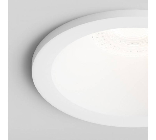 Встраиваемый светильник Hesby Lighting Nova HSBL_0135