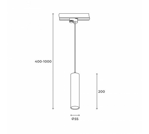 Подвесной светильник Hesby Lighting Skylite HSBL_0137