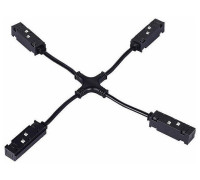 Соединитель гибкий для треков Hesby Lighting ElDeko 0161