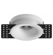 Встраиваемый светильник Hesby Lighting Leitrim HSBL_0233